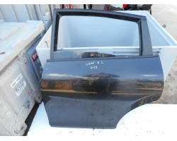 VRATA ZADNJA LIJEVA Seat Leon 2009 1.9TDI