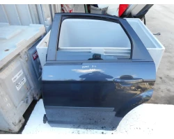 VRATA ZADNJA LIJEVA Ford Focus 2008 1.8 TDCI