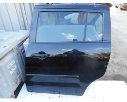 VRATA ZADNJA LIJEVA Mazda Mazda5 2007 2.0