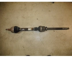 POLUOSOVINA PREDNJA DESNA Renault LAGUNA 2006 2.0DCI GRANDTOUR