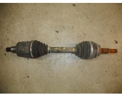 POLUOSOVINA PREDNJA DESNA Toyota RAV4 2002 2.D DID