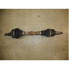 POLUOSOVINA PREDNJA LIJEVA Peugeot 206 2006 1.6 HDI BREAK