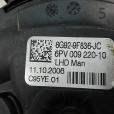 PEDALA GASA ELEKTRIČNA Ford S-Max/Galaxy 2007 1.8TDCI 6PV009220-10