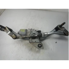 MEHANIZAM BRISAČA SA MOTORIĆEM Renault TWINGO 2014 1.2 16V