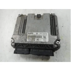 RAČUNALNIK MOTORA Toyota Yaris 2006 1.4 D4D 0281012322
