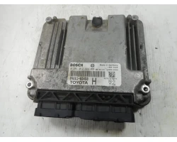 RAČUNALNIK MOTORA Toyota Yaris 2006 1.4 D4D 0281012322