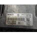 RAČUNALNIK MOTORA Toyota Yaris 2006 1.4 D4D 0281012322
