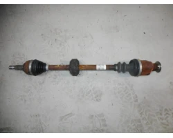 POLUOSOVINA PREDNJA DESNA Renault TWINGO 2014 1.2 16V