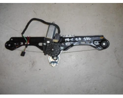MEHANIZAM STAKLA ZADNJA DESNA Mercedes-Benz C-Klasse 2001 220CDI