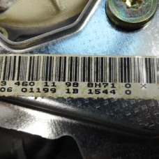 AIRBAG VOLANA Mercedes-Benz C-Klasse 2001 220CDI 0025421918