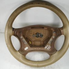 VOLAN Mercedes-Benz C-Klasse 2001 220CDI