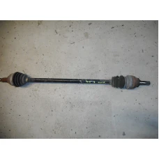 POLUOSOVINA PREDNJA DESNA Opel Astra 2006 1.6 16V GTC