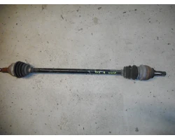POLUOSOVINA PREDNJA DESNA Opel Astra 2006 1.6 16V GTC