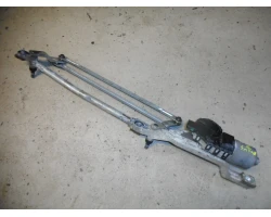MEHANIZAM BRISAČA SA MOTORIĆEM Ford Focus 2010 1.6