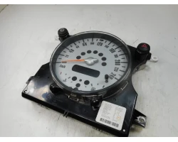 SAT Mini Mini 2004 COOPER S 6211-6932507