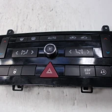 PREKIDAČ GRIJANJA Peugeot 407 2008 1.6 HDI BREAK 96844741xn