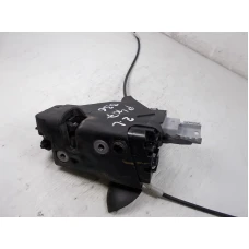 MEHANIZAM ZAKLJUČAVANJA ZADNJI LIJEVO Peugeot 407 2008 1.6 HDI BREAK 96866921