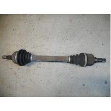 POLUOSOVINA PREDNJA LIJEVA Peugeot 407 2008 1.6 HDI BREAK