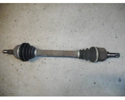 POLUOSOVINA PREDNJA LIJEVA Peugeot 407 2008 1.6 HDI BREAK