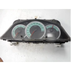 SAT Toyota Corolla 2004 VERSO 2.0 D 257420-3689
