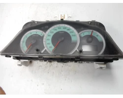 SAT Toyota Corolla 2004 VERSO 2.0 D 257420-3689