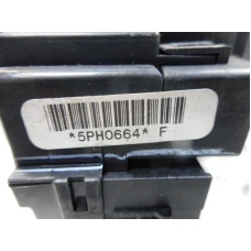 NAVITJE AIRBEG Toyota Corolla 2004 VERSO 2.0 D 5ph0664f
