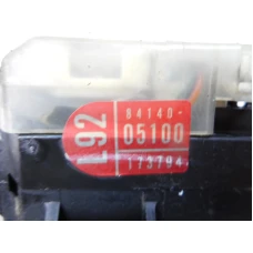 RUČICA POD VOLANOM Toyota Corolla 2004 VERSO 2.0 D 05100