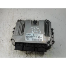 RAČUNALNIK MOTORA Peugeot 407 2008 1.6 HDI BREAK 9664257580
