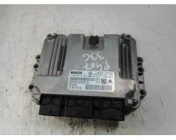 RAČUNALNIK MOTORA Peugeot 407 2008 1.6 HDI BREAK 9664257580