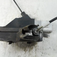 MEHANIZAM ZAKLJUČAVANJA ZADAJ DESNA Peugeot 407 2008 1.6 HDI BREAK 96866920