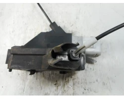 MEHANIZAM ZAKLJUČAVANJA ZADAJ DESNA Peugeot 407 2008 1.6 HDI BREAK 96866920