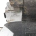 MEHANIZAM ZAKLJUČAVANJA ZADAJ DESNA Peugeot 407 2008 1.6 HDI BREAK 96866920