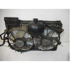 VENTILATOR HLADNJAKA Toyota Corolla 2004 VERSO 2.0 D