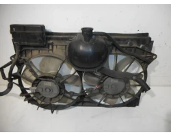 VENTILATOR HLADNJAKA Toyota Corolla 2004 VERSO 2.0 D