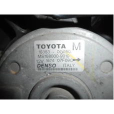 VENTILATOR HLADNJAKA Toyota Corolla 2004 VERSO 2.0 D