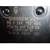 PEDALA GASA ELEKTRIČNA Peugeot 307 2006 1.6 16V 9680756880