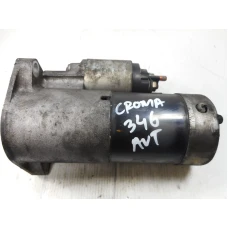 ALNASER Fiat Croma 2007 2.4 20V JTD AUT. 55186545
