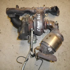 TURBINA Fiat Croma 2007 2.4 20V JTD AUT. 55204598