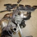 TURBINA Fiat Croma 2007 2.4 20V JTD AUT. 55204598