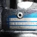 TURBINA Fiat Croma 2007 2.4 20V JTD AUT. 55204598
