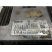 RAČUNALNIK MOTORA Fiat Croma 2007 2.4 20V JTD AUT. 0281012150