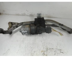 MEHANIZAM BRISAČA SA MOTORIĆEM Peugeot 207 2007 1.4 0390241540