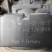 MEHANIZAM BRISAČA SA MOTORIĆEM Peugeot 207 2007 1.4 0390241540