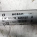 MEHANIZAM BRISAČA SA MOTORIĆEM Peugeot 207 2007 1.4 0390241540
