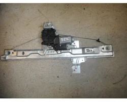 MEHANIZAM STAKLA PREDNJA LIJEVA Peugeot 207 2007 1.4 440787e