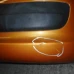 BRANIK ZADNJI Peugeot 207 2007 1.4