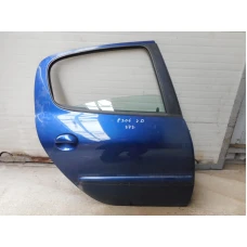 VRATA ZADNJA DESNA Peugeot 206 2006 1.4 16V