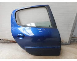 VRATA ZADNJA DESNA Peugeot 206 2006 1.4 16V