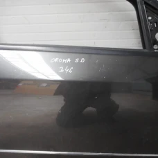 VRATA PREDNJA DESNA Fiat Croma 2007 2.4 20V JTD AUT.