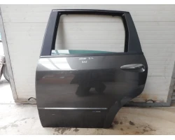 VRATA ZADNJA LIJEVA Fiat Croma 2007 2.4 20V JTD AUT.